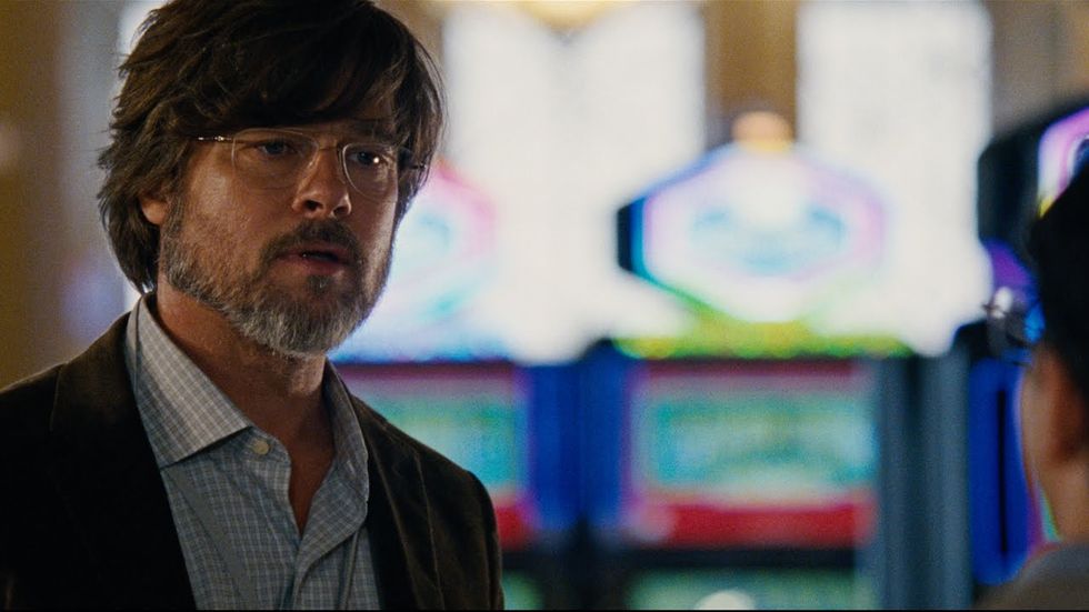 The Big Short's star-studded look at housing market collapse is so funny it hurts