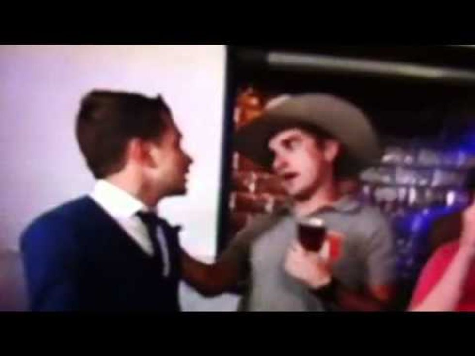 Reality TV is obsessed with making fun of Texas: Everything from Top Chef to BigRich Texas draws groans