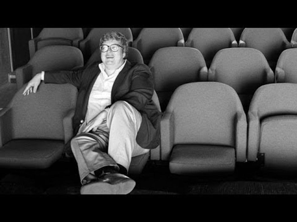 Roger Ebert movie is gobsmackingly shocking with feuds and cancer truths: A tribute to Life Itself
