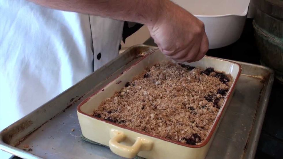 Eat the rainbow (without unicorns): Color Me Vegan is an indispensable guide toa healthy diet