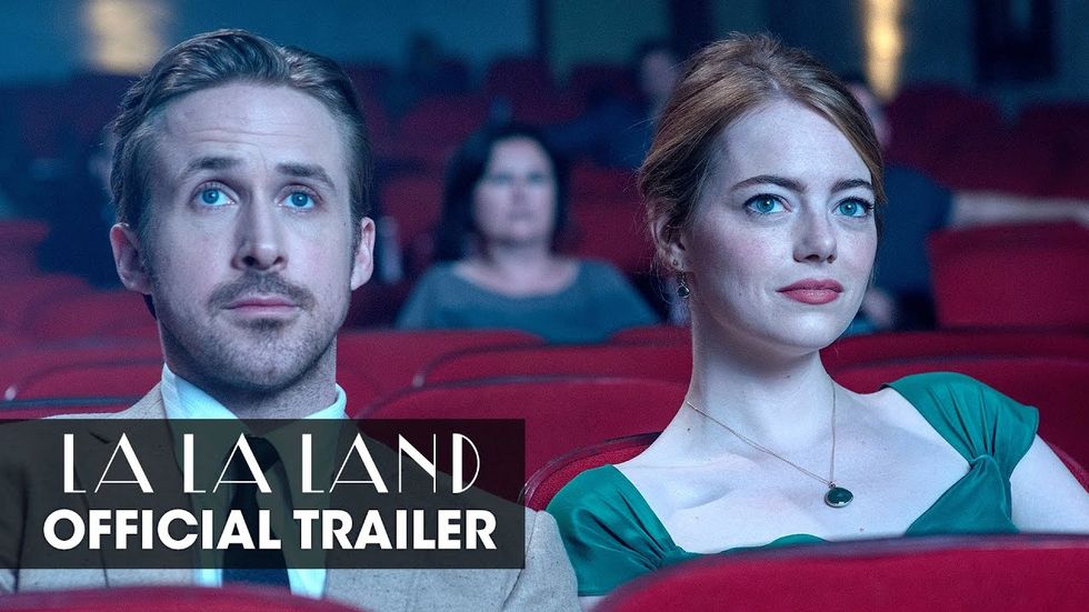 Wonderous La La Land induces swoons with music, color, and Oscar-caliber acting