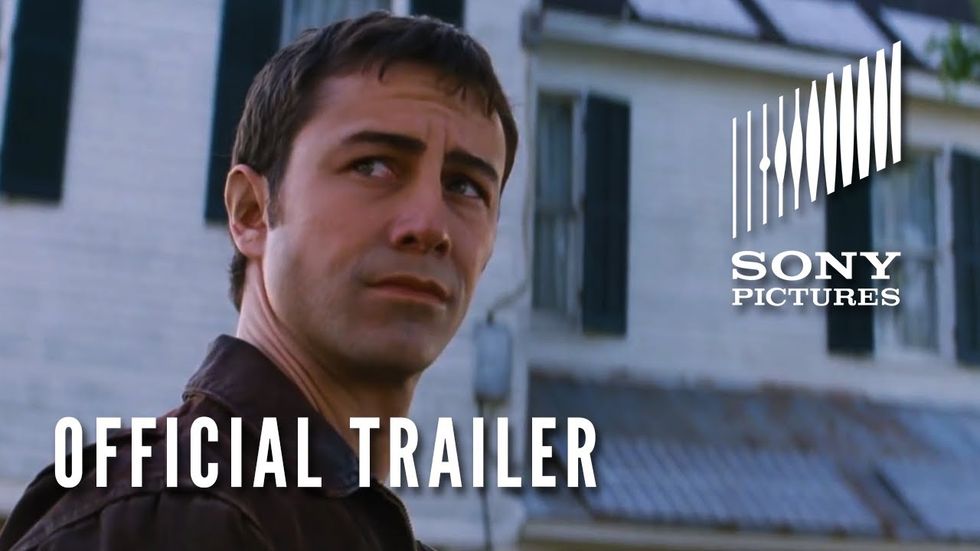 The time-traveler movie we waited for all summer: Looper has action,intelligence & heart