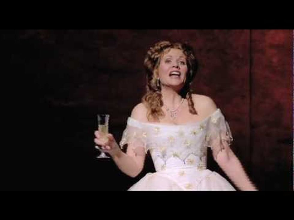 University of Houston student to appear on HBO — twice: Aaron Casey's greatvocal adventure