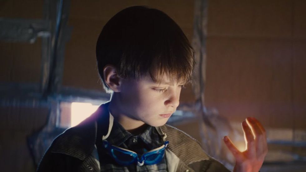 Sci-fi thriller is a Midnight Special as new director dazzles in unpredictable success
