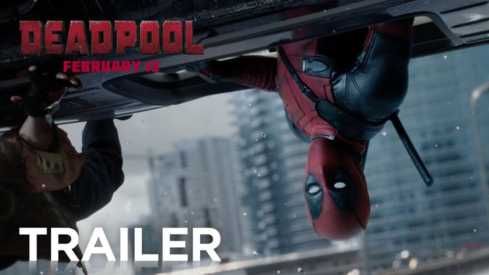 Box office juggernaut Deadpool is an equal opportunity offender — and it's totally awesome