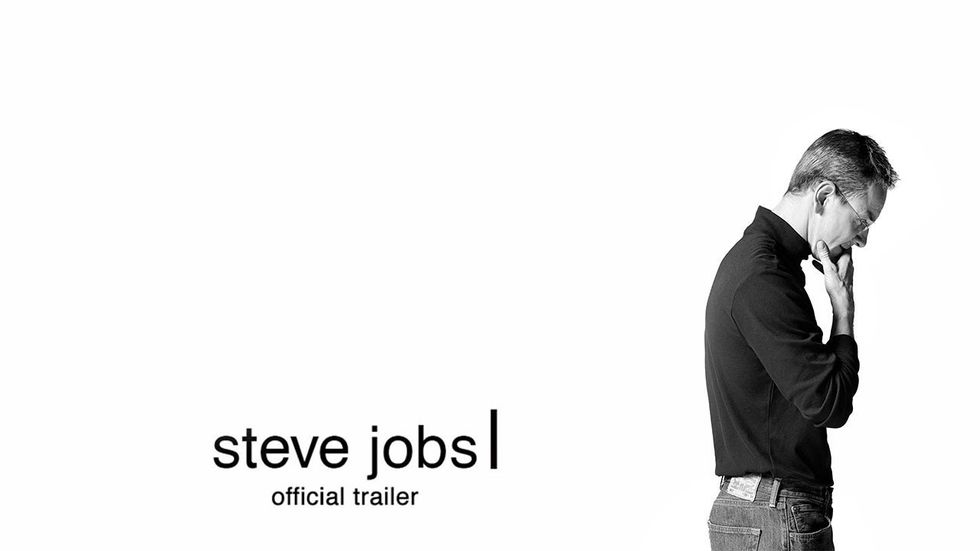 Fearlessly fictionalized Steve Jobs makes good use of myth in compelling film