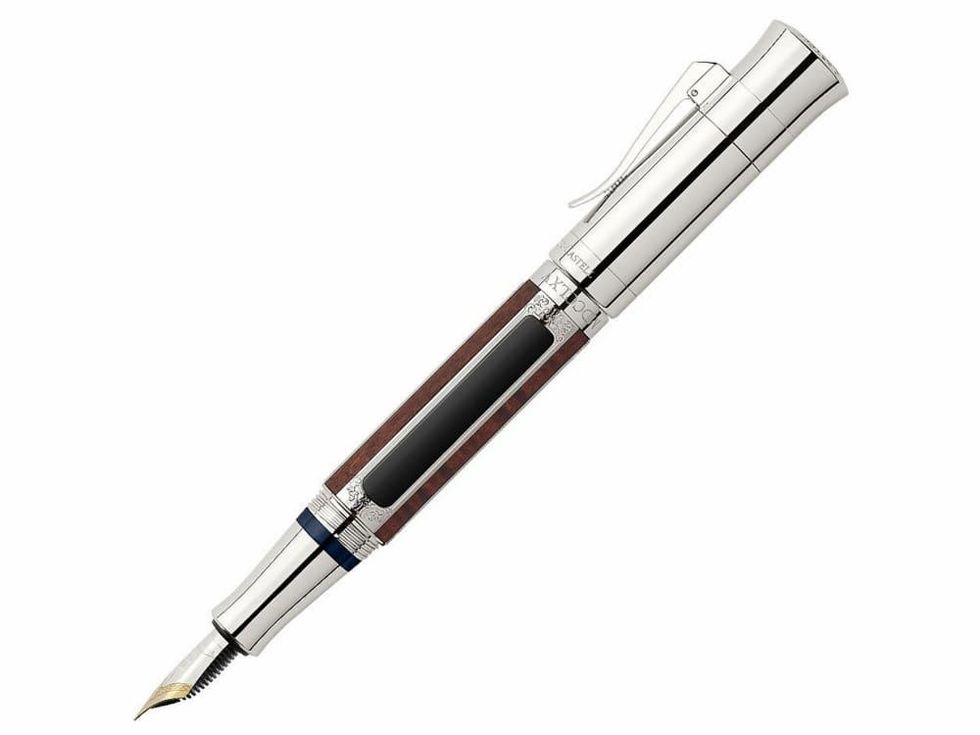 Faber-Castell pen