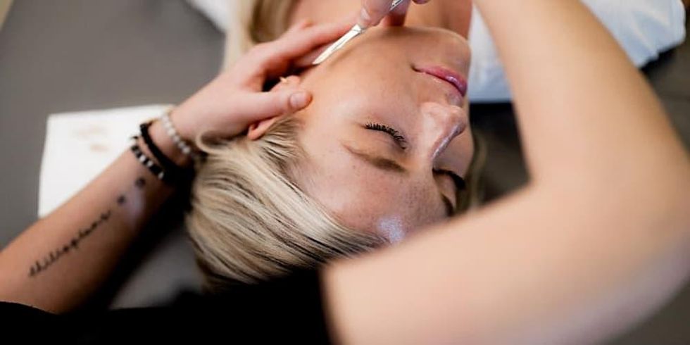 Face Foundri\u00e9 Houston