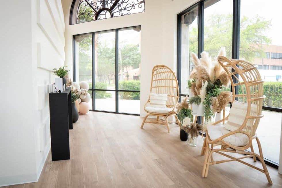 Face Foundri\u00e9 Houston