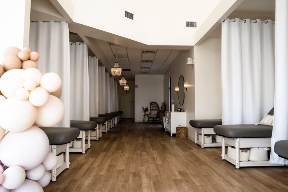 Face Foundri\u00e9 Houston