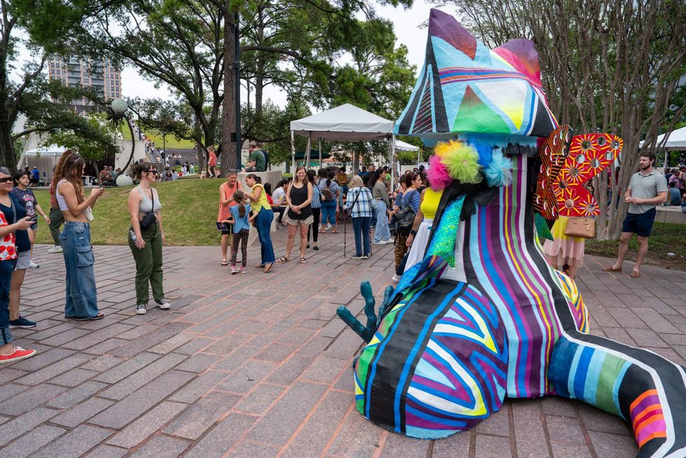 Fall Festival \u201cMyths and Leyendas\u201d