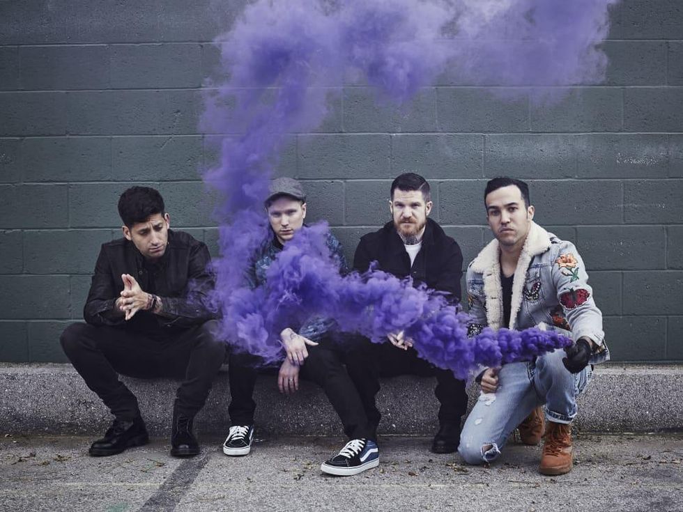 Fall Out Boy