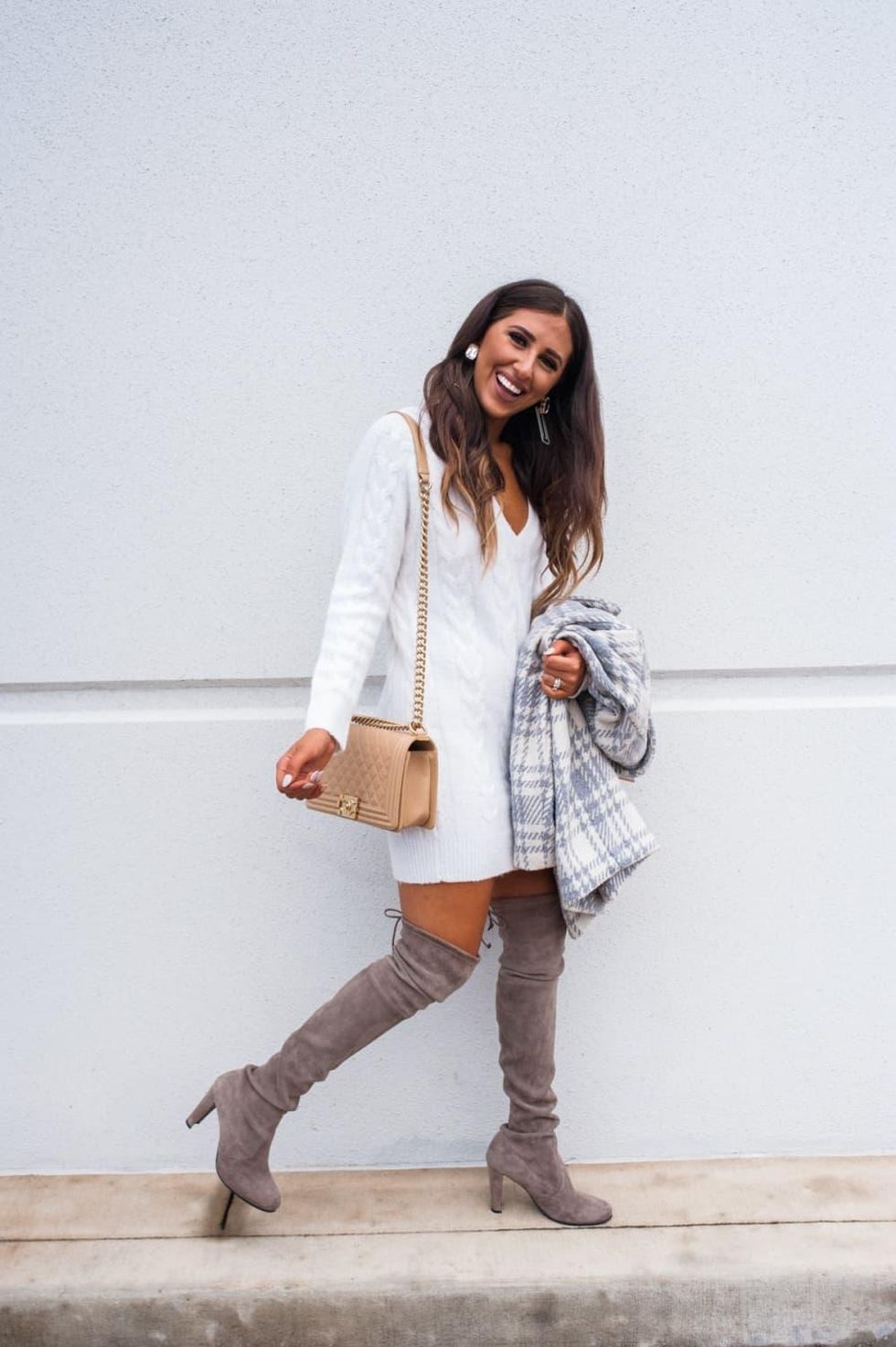 Fall Style in Houston 2020