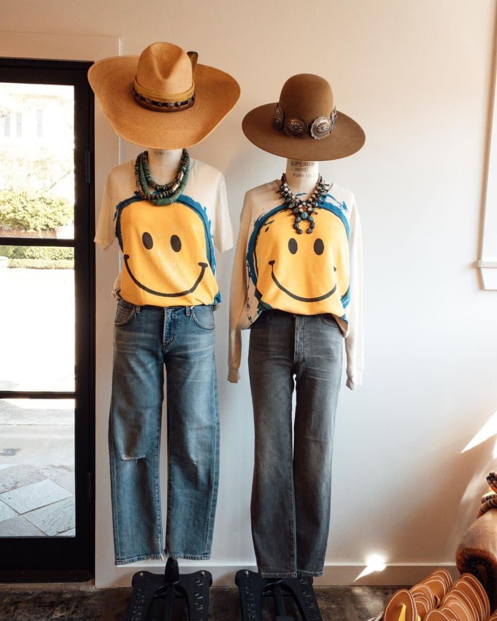 Fall Style in Houston 2020