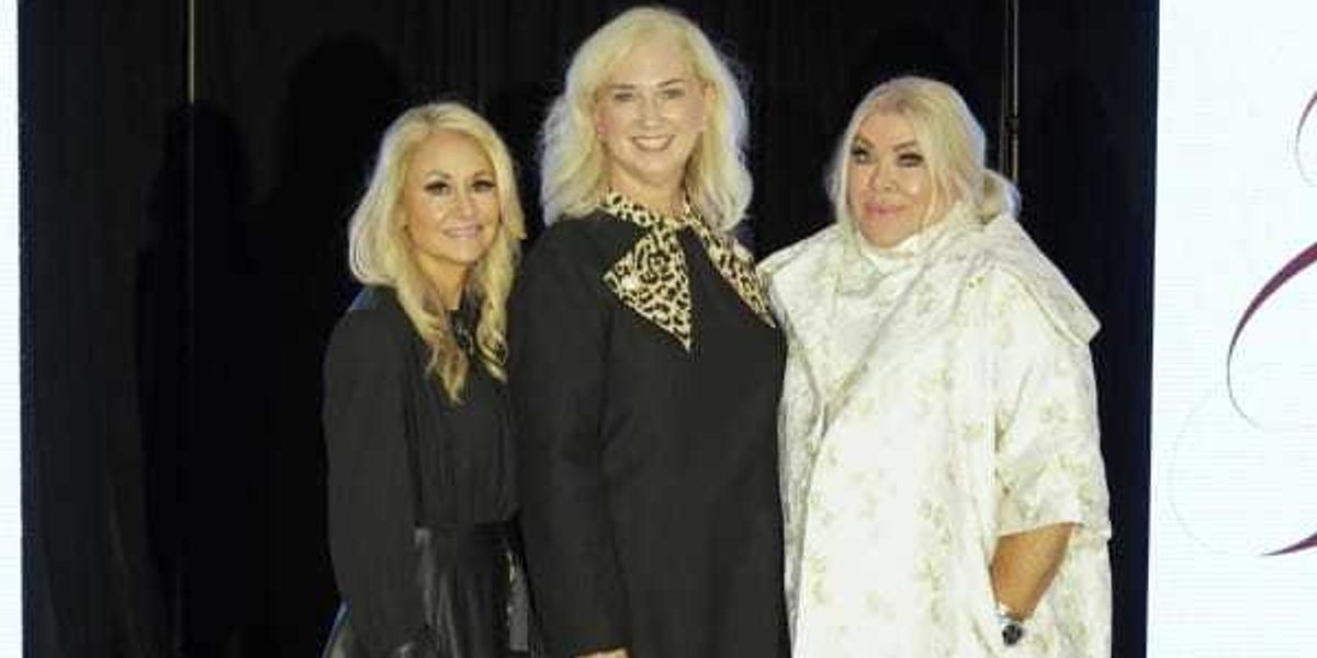 The Women’s Home presents Falling for Fashion Luncheon