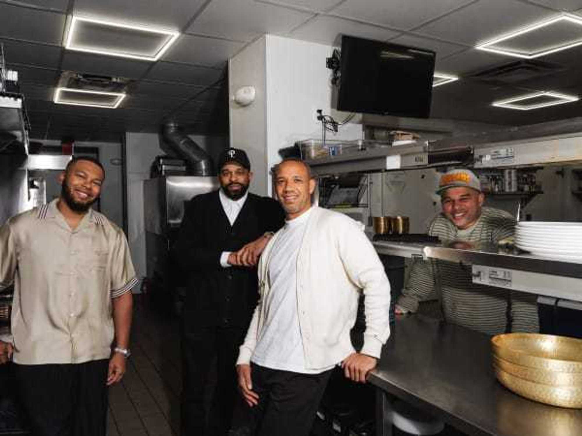 Fancy's LCN Hospitality