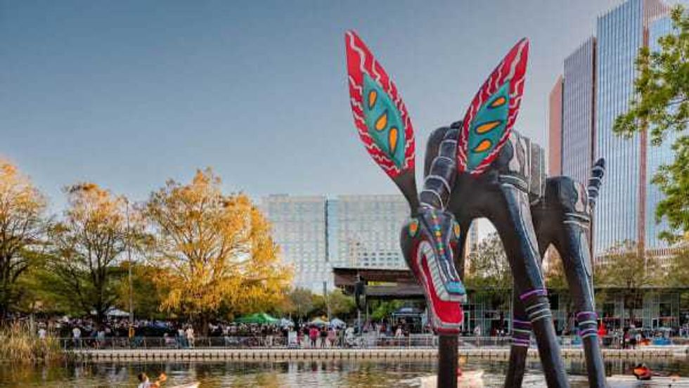 Fantastic Animals from Mexico: Nahuales and Alebrijes