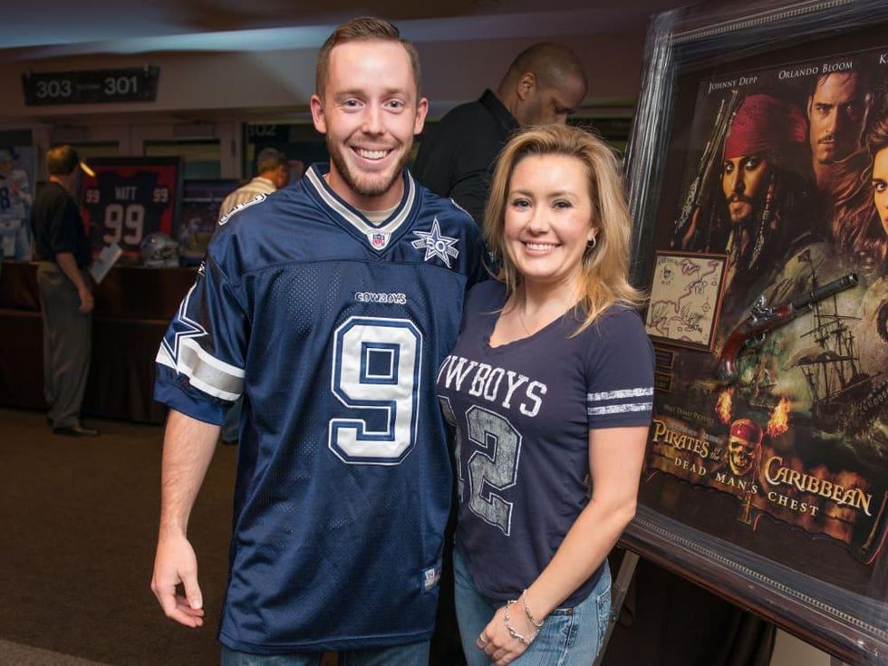 Cowboys Baseball Jersey 62nd Anniversary Dallas Cowboys Gift