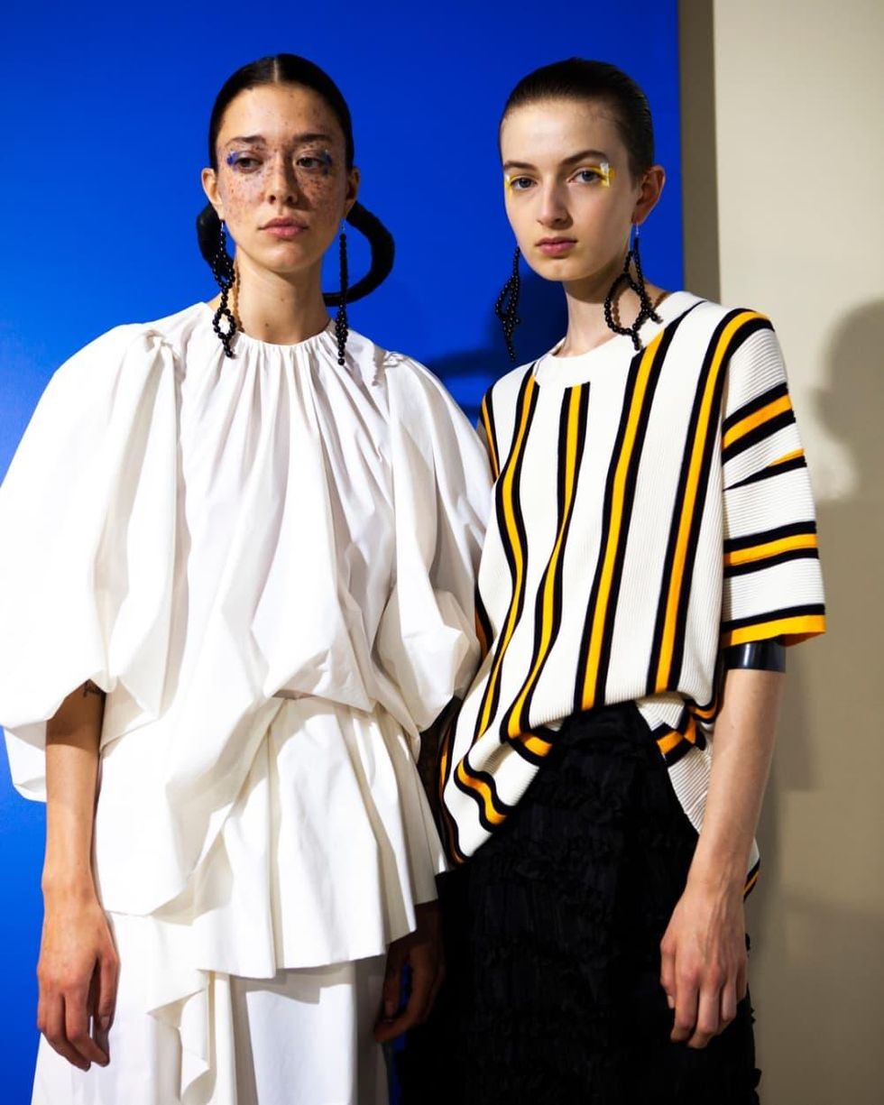 Fashion Events March 2020