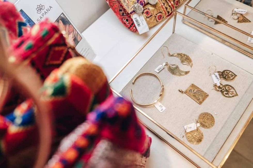 Fashion Events March 2020