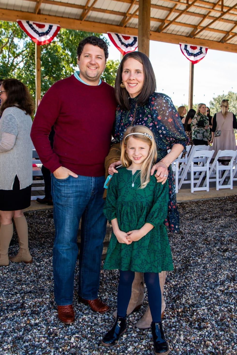 Fashion in the Fields 2019 Bobby & Kristin Cavnar with daughter Chloe_0125_RFSFashionInTheField_111019_MCW.jpg