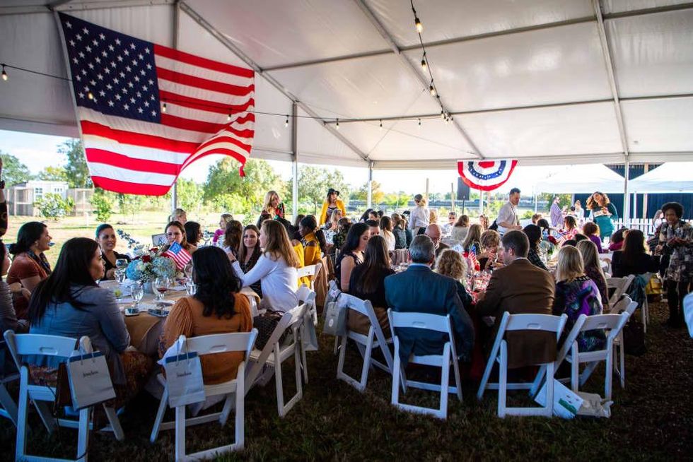 Fashion in the Fields 2019