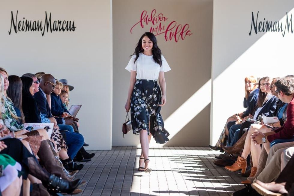 Fashion in the Fields 2019