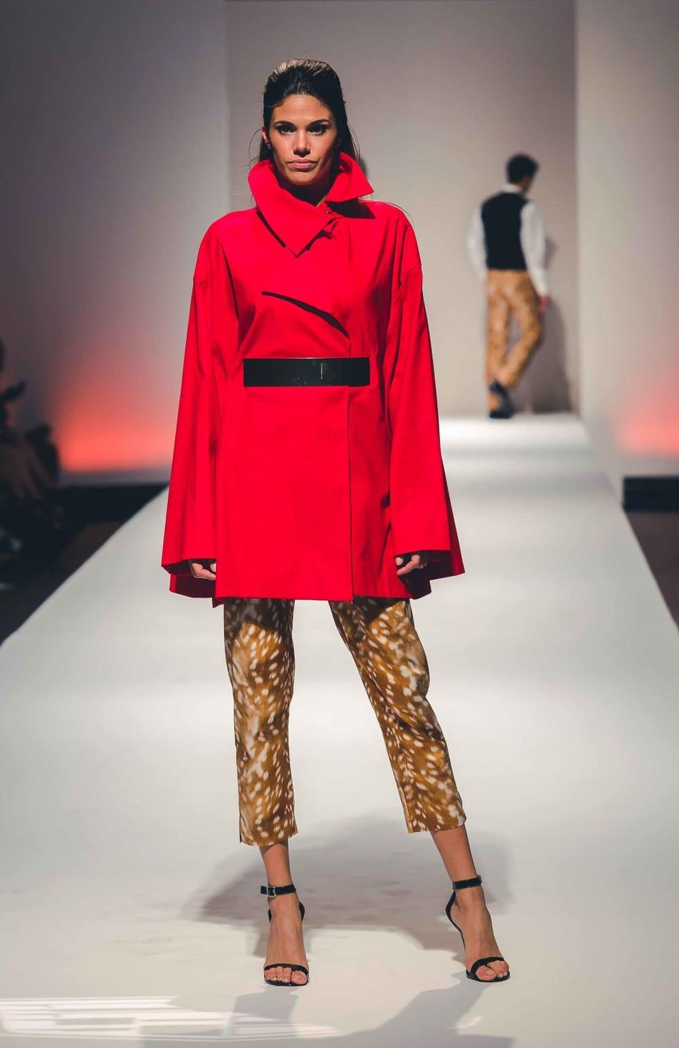 Fashion X Houston Daniel Esquivel