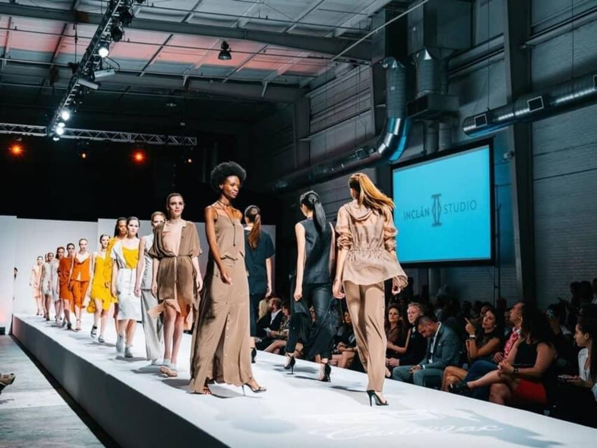 Fashion X Houston Inclan Studio Paola Contreas