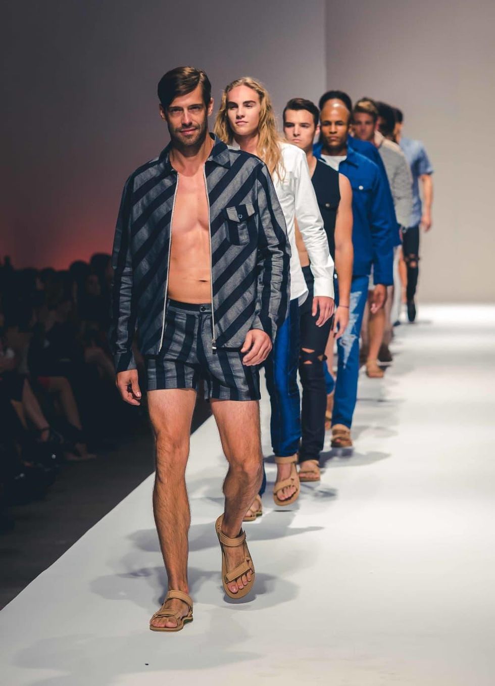 Fashion X Houston Jimmy Burner