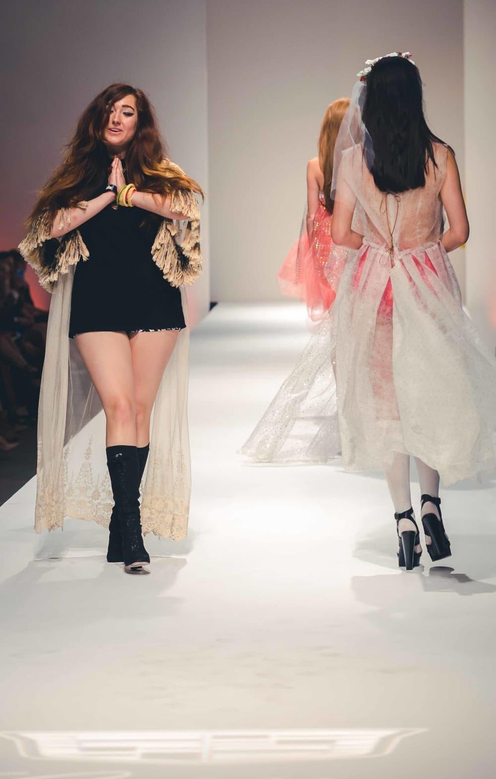 Fashion X Houston Sloane Lenz