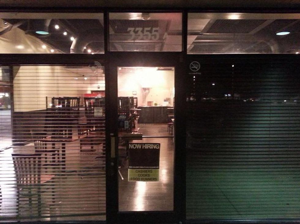 Fat Bao Sugar Land location