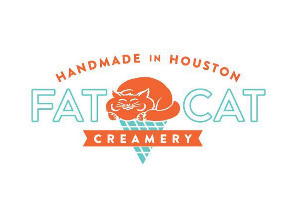 FatCat Creamery logo