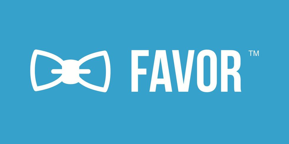 Favor app brings new delivery service to Houston.