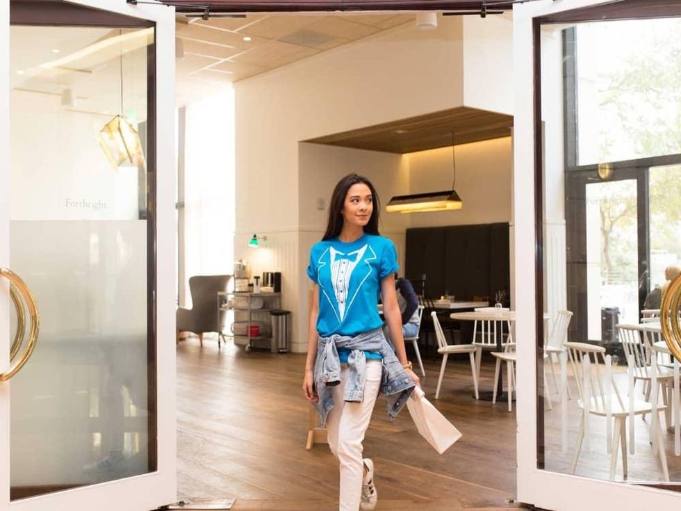 Favor delivery app runner