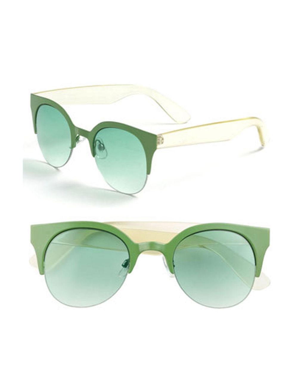 FE NY cool cat sunglasses