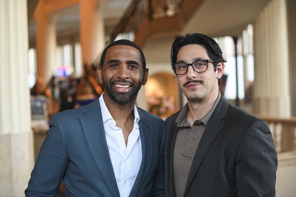 Feed the Soul Foundation Heart and Soul dinner 2026