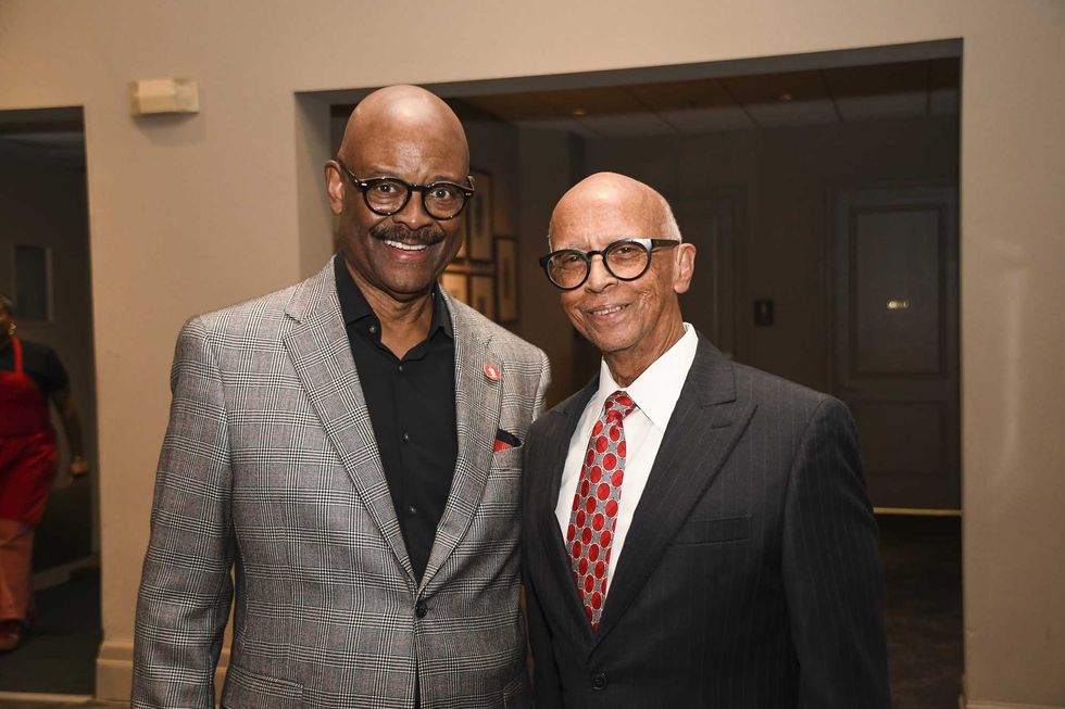 Feed the Soul Foundation Heart and Soul dinner 2026