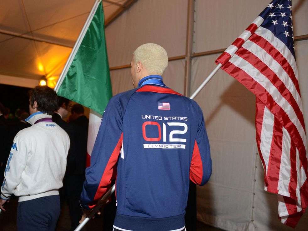 Fencers at Men of Menil March 2014