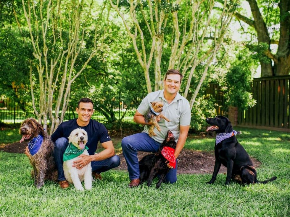 Fido Houston pet products