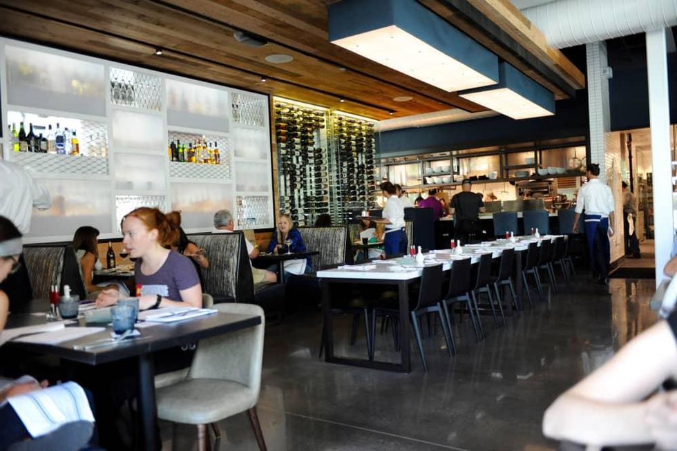 Fielding's Local The Woodlands