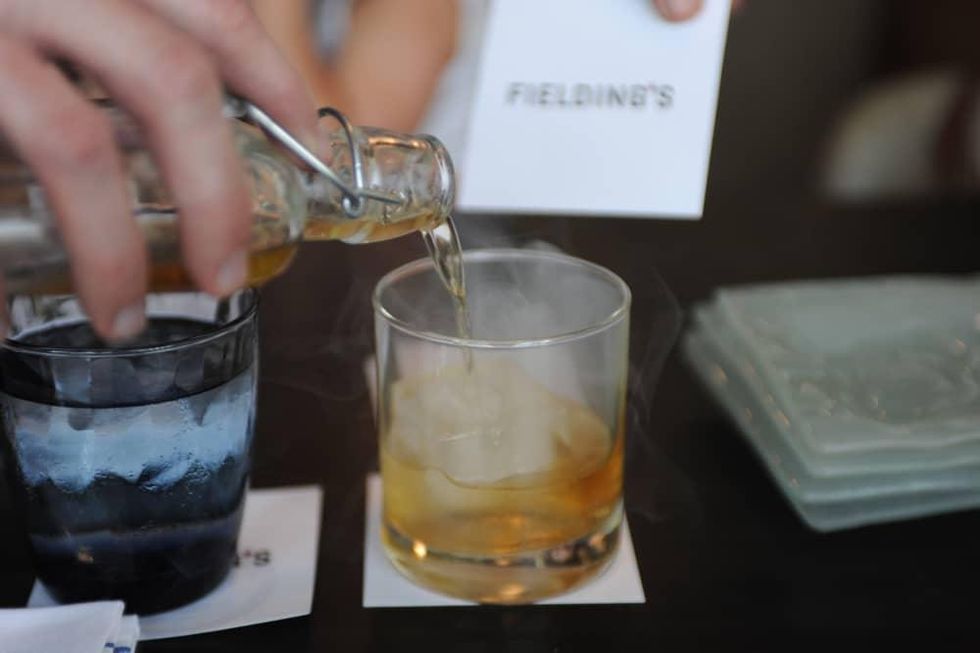 Fielding's Local The Woodlands