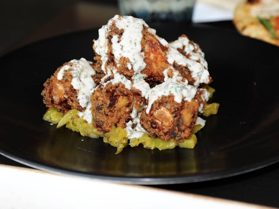 Fielding's Local The Woodlands