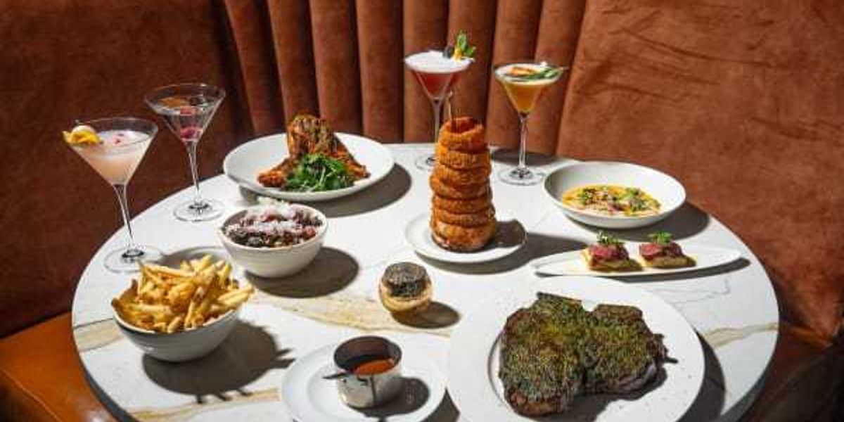 River Oaks restaurant fields a new menu devoted to prime and wagyu steaks