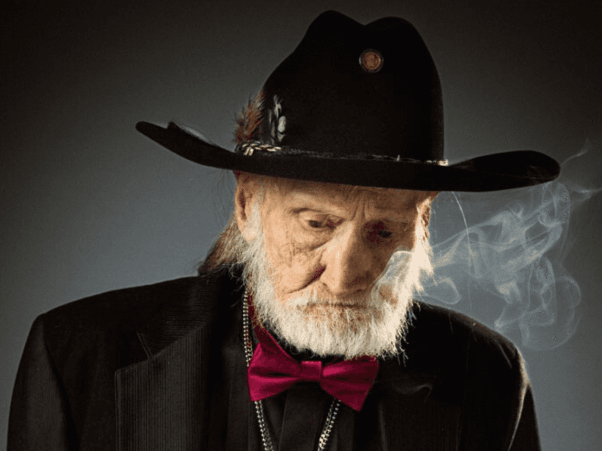 King Nelson Roderick Willie Nelson honors 'king of roadies' in new documentary - CultureMap ...