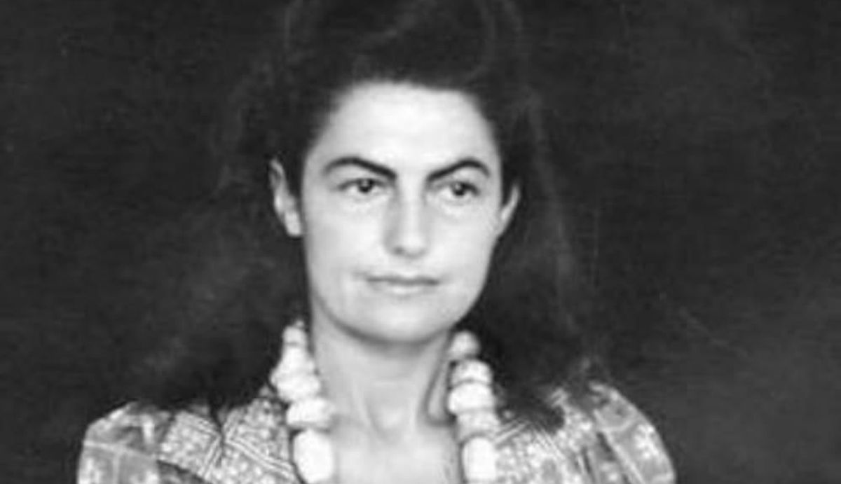 Film screening: Alice Rahon: The Black Bee - CultureMap Houston