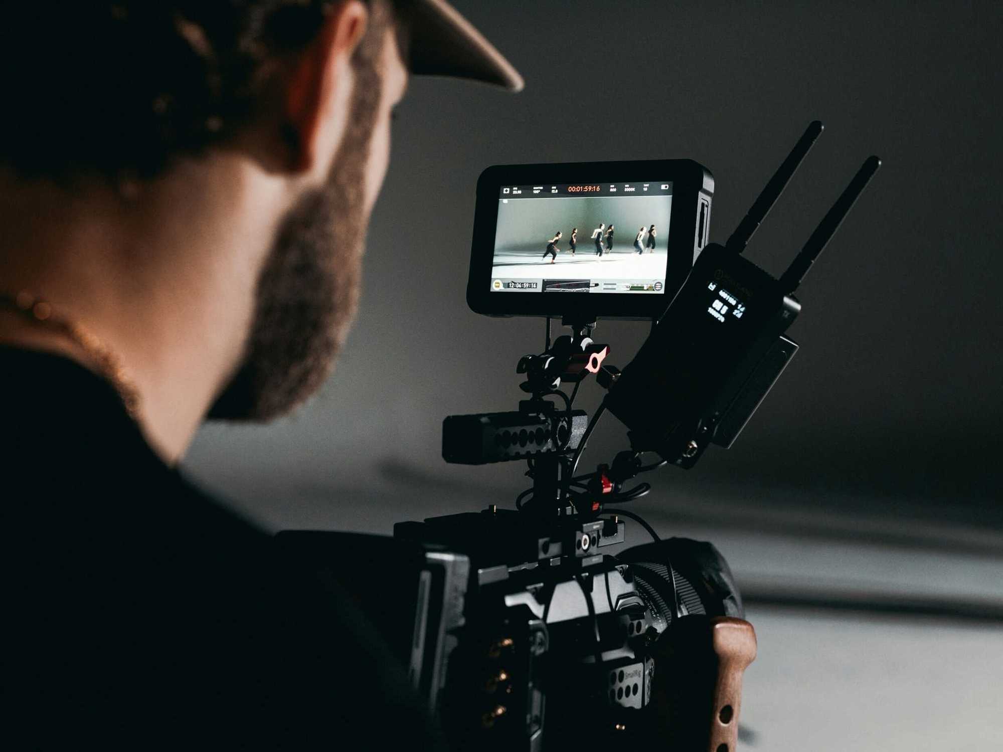 Filmmaking, best cities for filmmakers