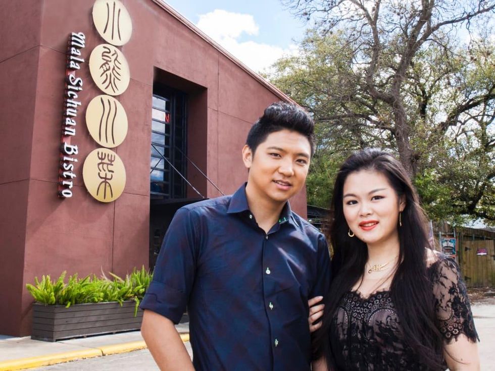 Finn Hall Mala Sichuan Cori Xiong Hang Chen