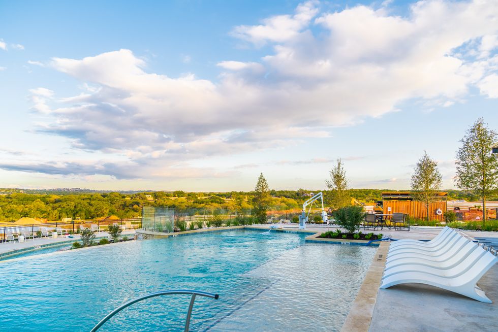 Firefly Resorts Fredericksburg