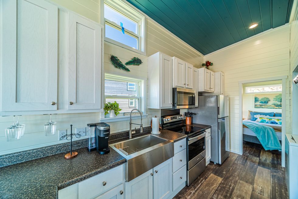 Firefly Resorts Fredericksburg